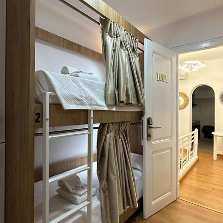 Hostel Da Praia Portimão Zewnętrze zdjęcie