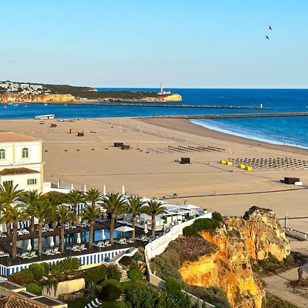 Hostel Da Praia Portimão Zewnętrze zdjęcie