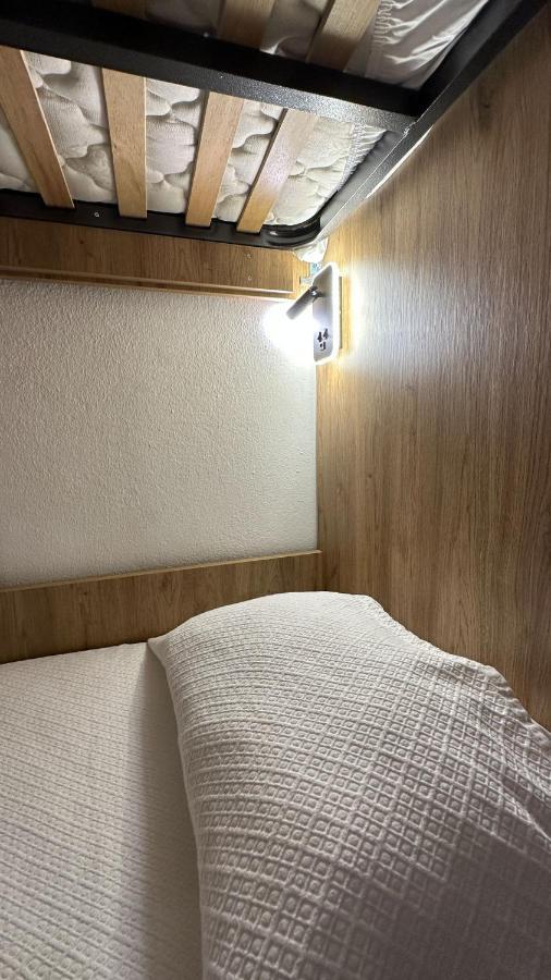 Hostel Da Praia Portimão Zewnętrze zdjęcie