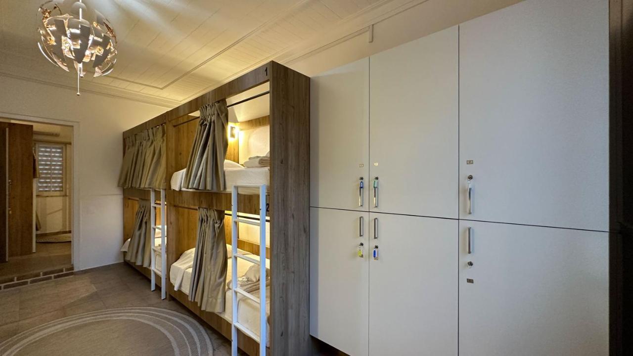 Hostel Da Praia Portimão Zewnętrze zdjęcie