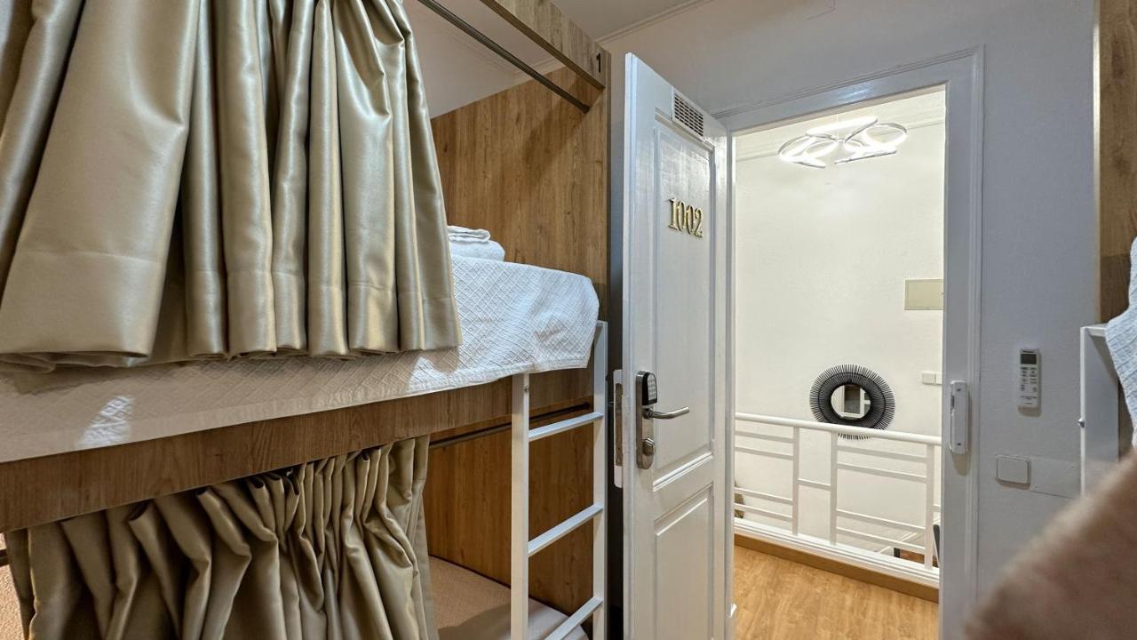 Hostel Da Praia Portimão Zewnętrze zdjęcie