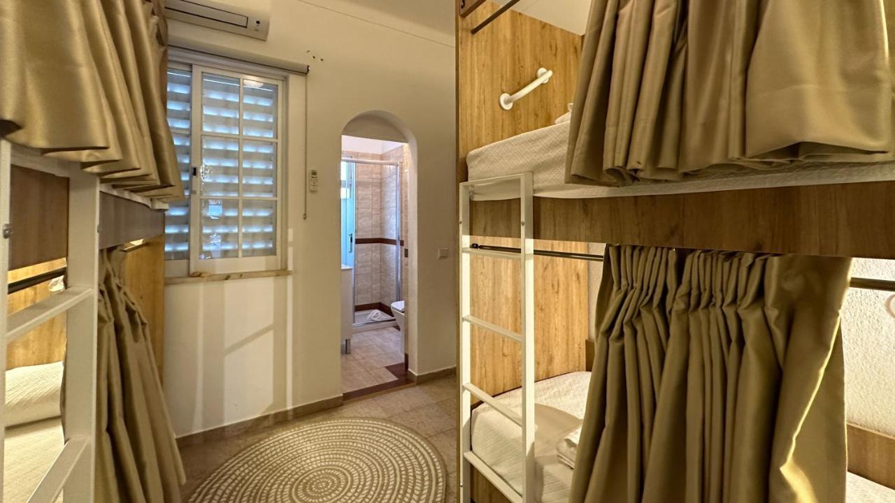 Hostel Da Praia Portimão Zewnętrze zdjęcie