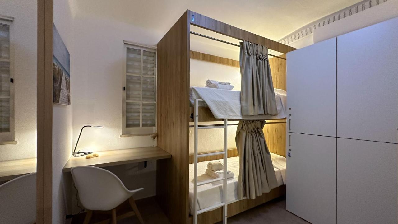 Hostel Da Praia Portimão Zewnętrze zdjęcie