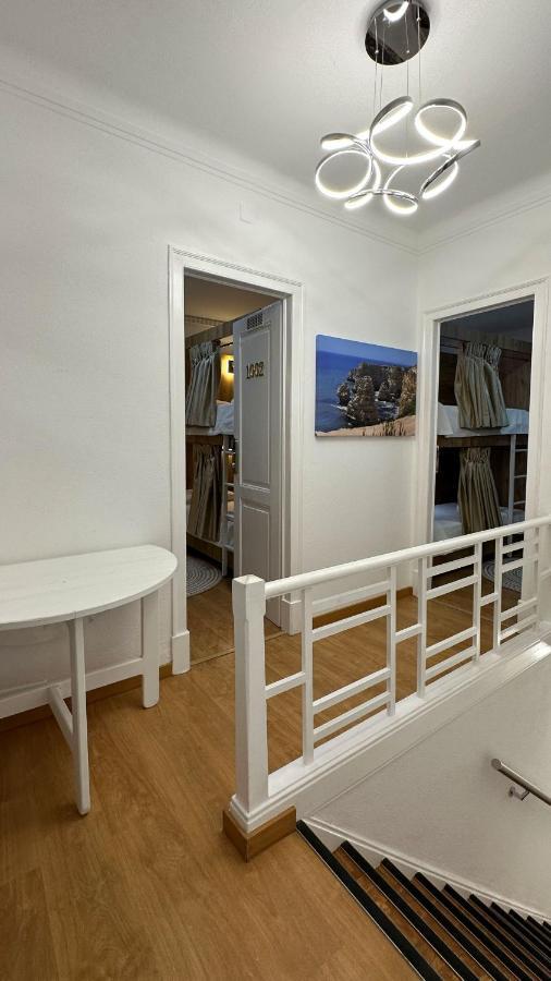Hostel Da Praia Portimão Zewnętrze zdjęcie