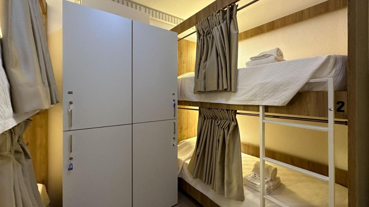 Hostel Da Praia Portimão Zewnętrze zdjęcie