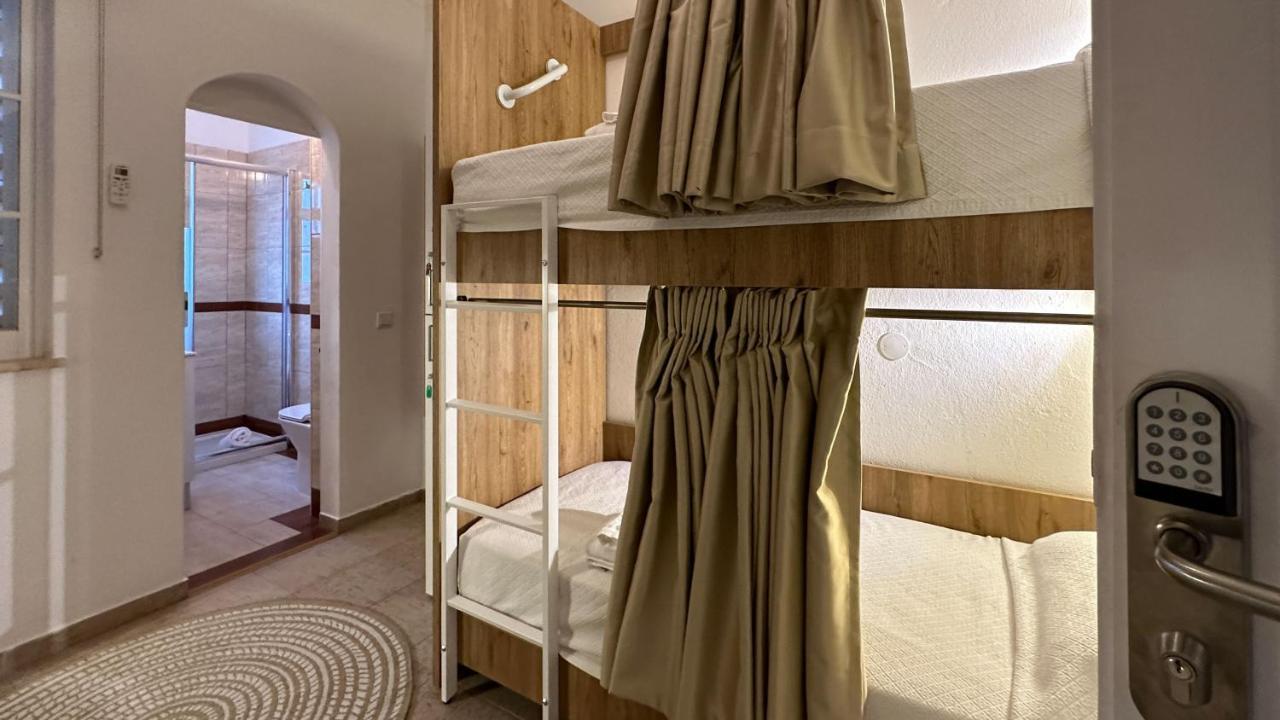 Hostel Da Praia Portimão Zewnętrze zdjęcie