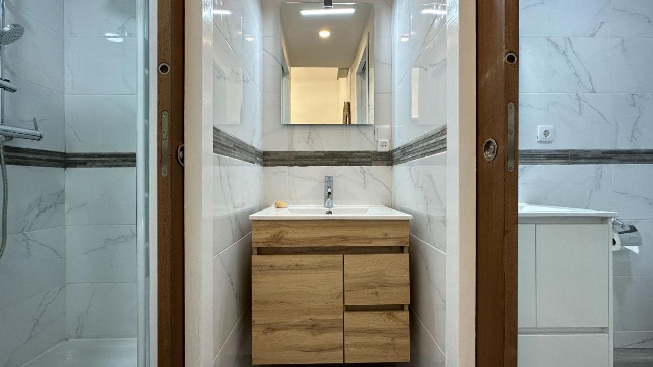 Hostel Da Praia Portimão Zewnętrze zdjęcie