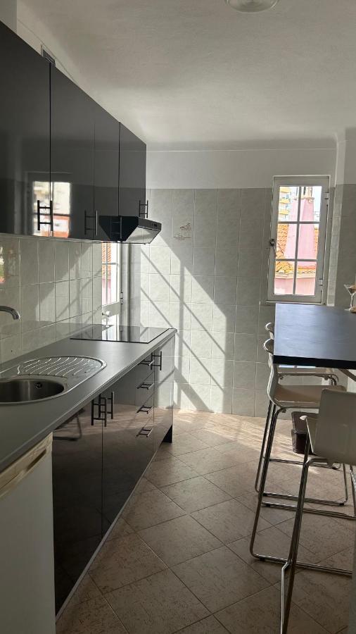 Hostel Da Praia Portimão Zewnętrze zdjęcie