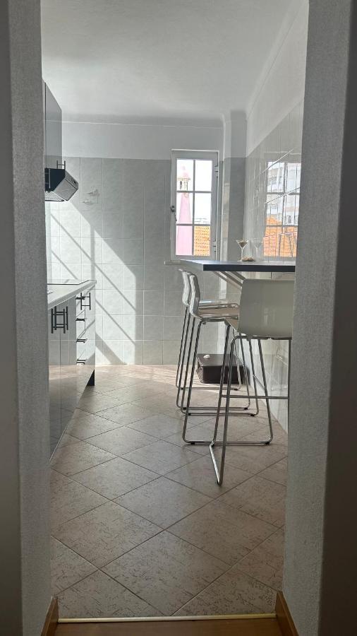 Hostel Da Praia Portimão Zewnętrze zdjęcie