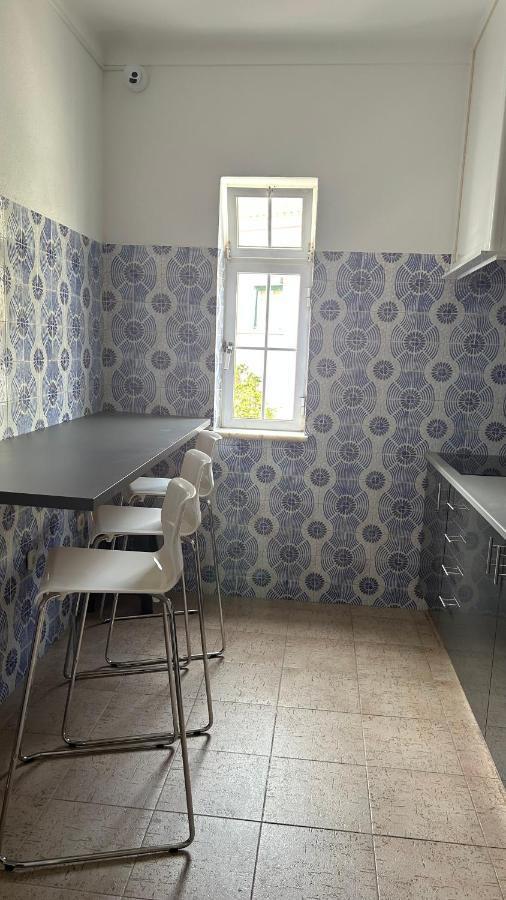 Hostel Da Praia Portimão Zewnętrze zdjęcie
