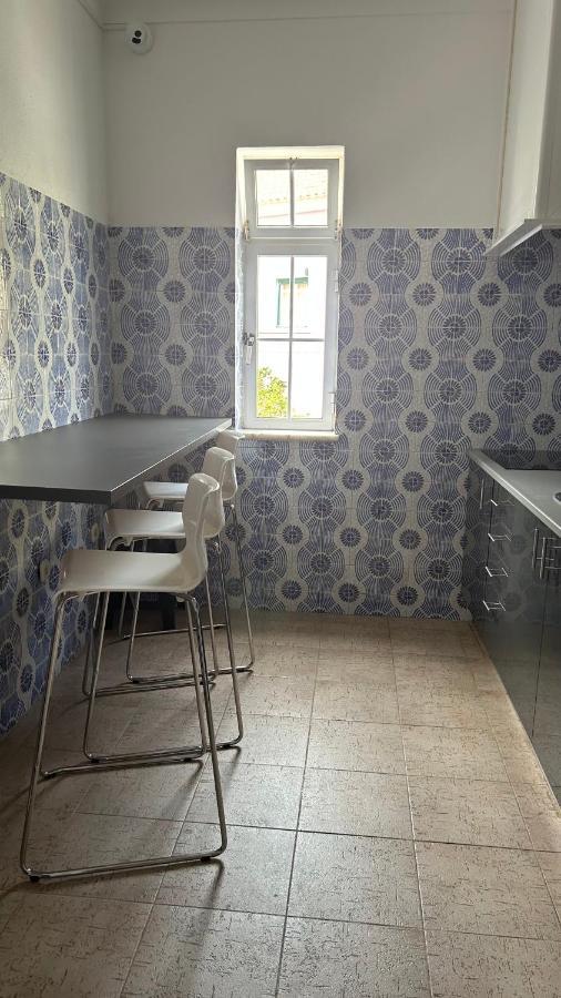 Hostel Da Praia Portimão Zewnętrze zdjęcie