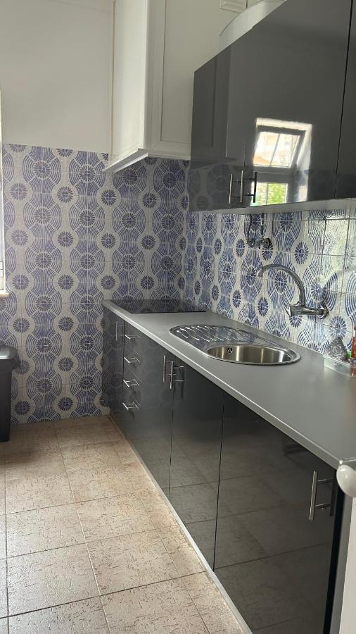 Hostel Da Praia Portimão Zewnętrze zdjęcie