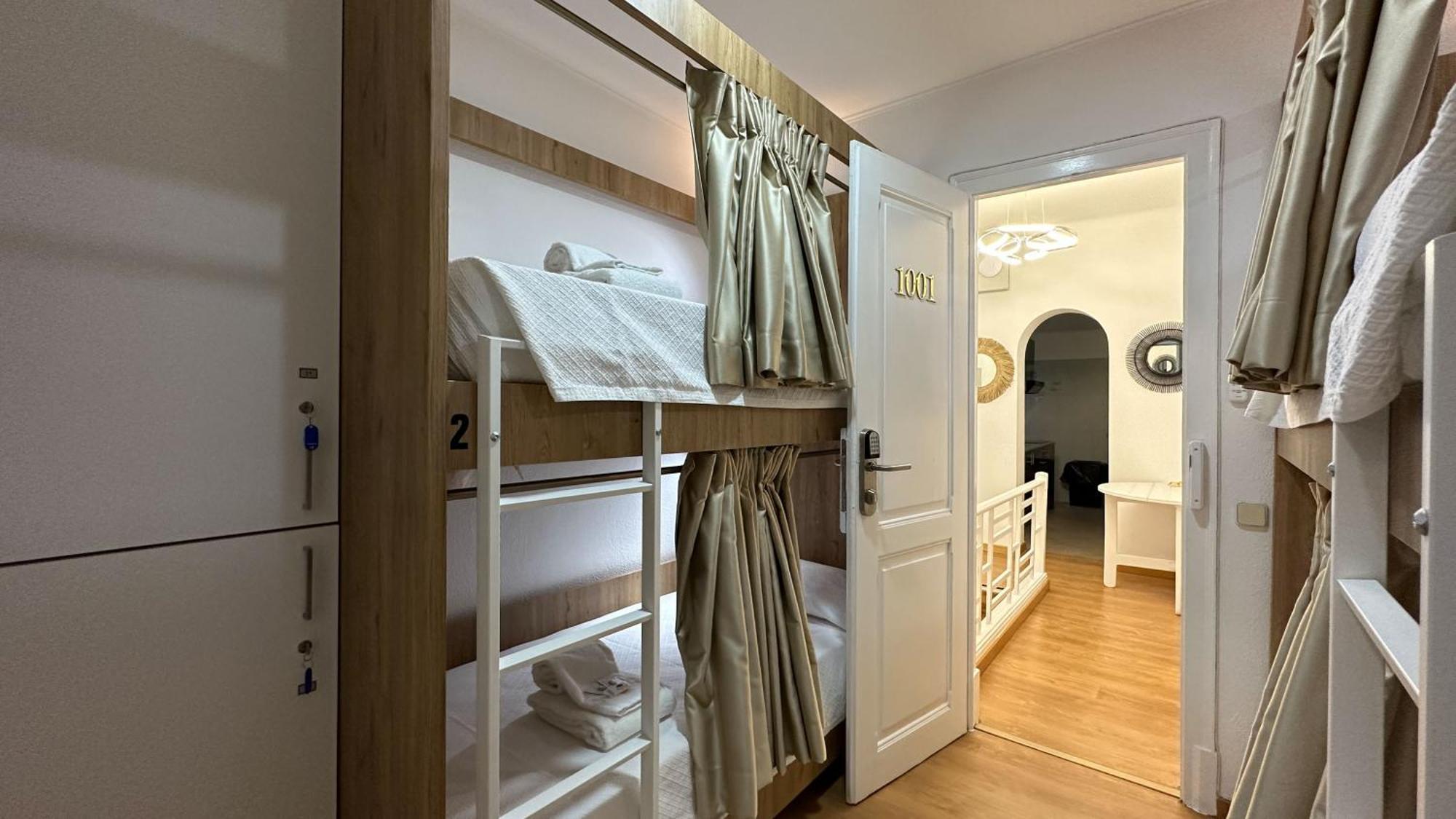 Hostel Da Praia Portimão Zewnętrze zdjęcie